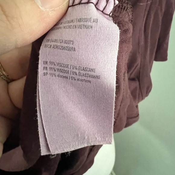 American eagle soft & sexy tee - Picture 4 of 5